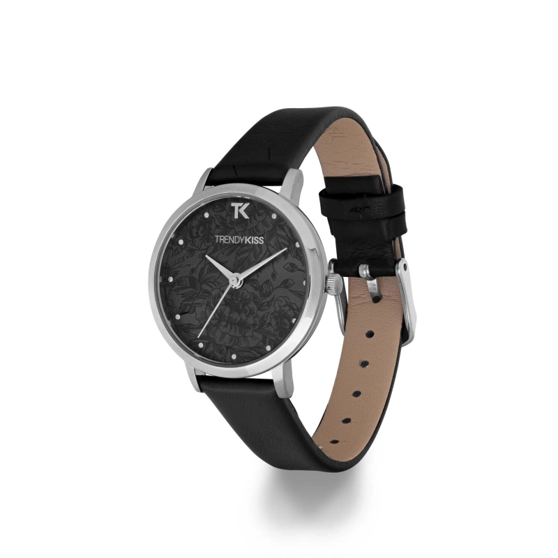 Montre Femme Trendy Kiss – Louise - TC10146-02