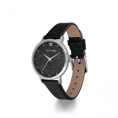 Montre Femme Trendy Kiss – Louise - TC10146-02