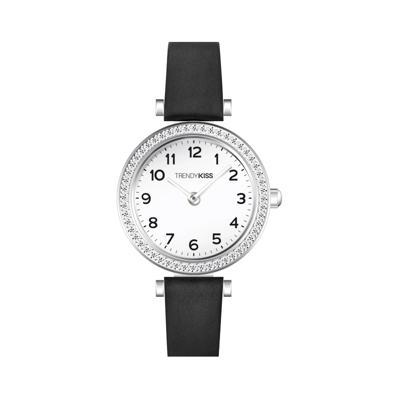 Montre Femme Trendy Kiss – Adèle - TC1015-01