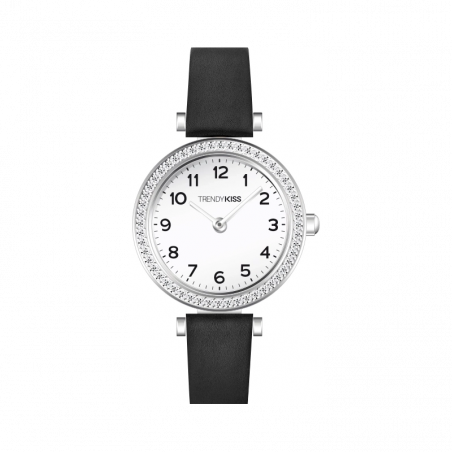 Montre Femme Trendy Kiss – Adèle - TC1015-01