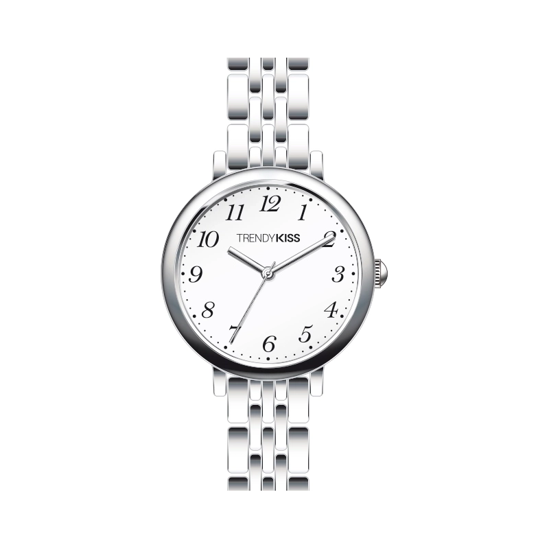 Montre Femme Trendy Kiss – Erin – TM10166-01