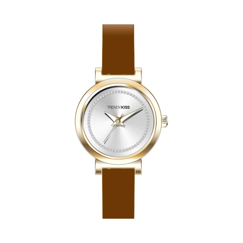 Montre Femme Trendy Kiss – TM10174-02