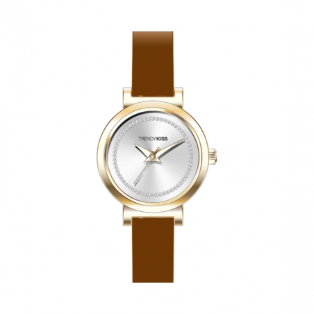 Montre Femme Trendy Kiss – TM10174-02