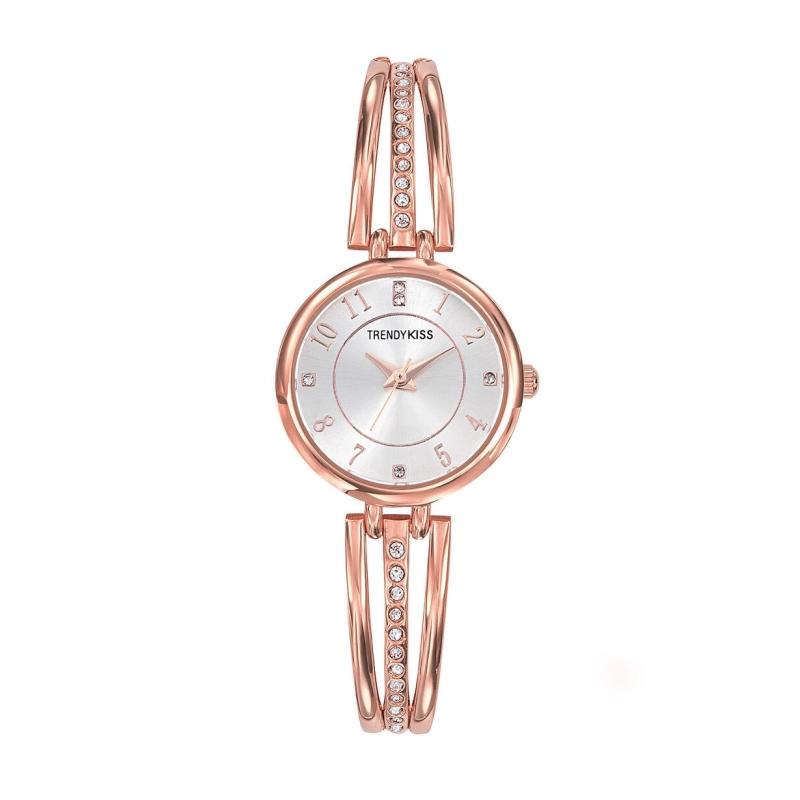 Montre Femme Trendy Kiss – TMRG10110-03