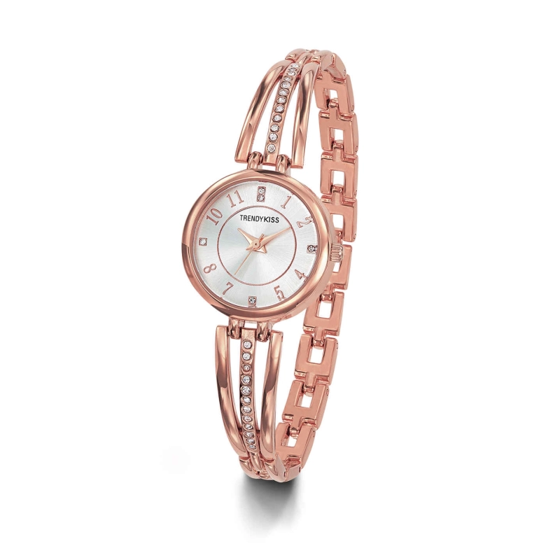 Montre Femme Trendy Kiss – TMRG10110-03