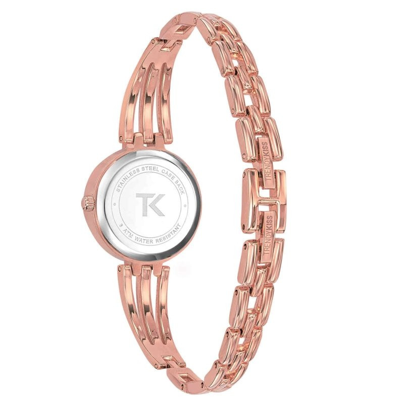 Montre Femme Trendy Kiss – TMRG10110-03