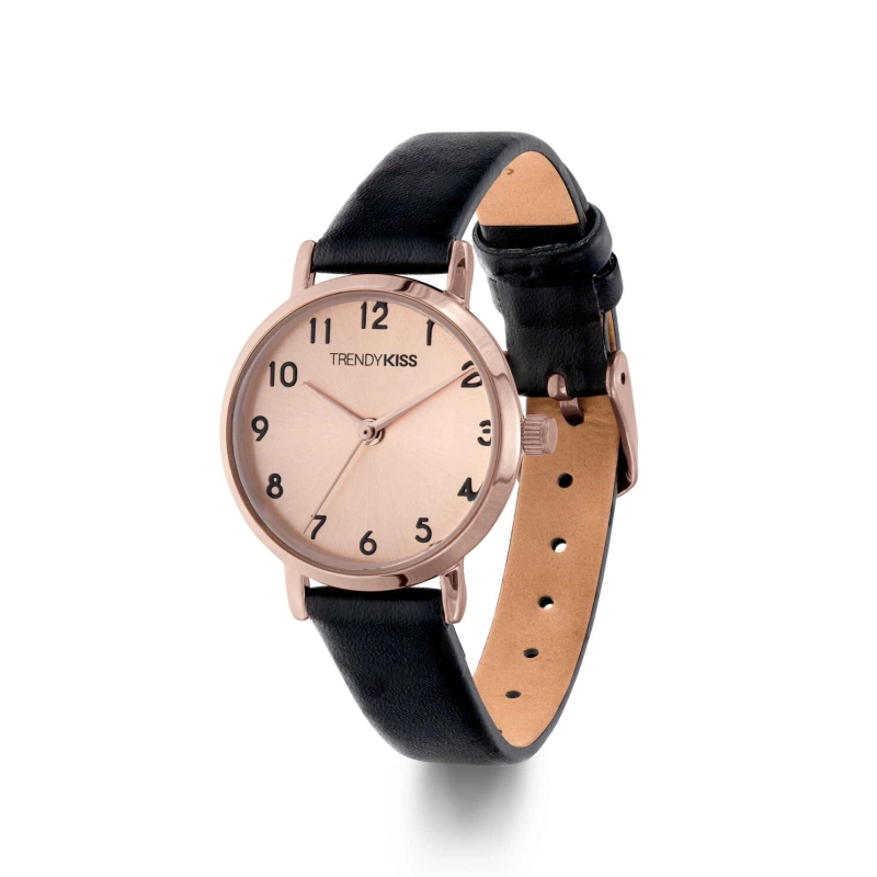 Montre Femme Trendy Kiss – TRG10129-04