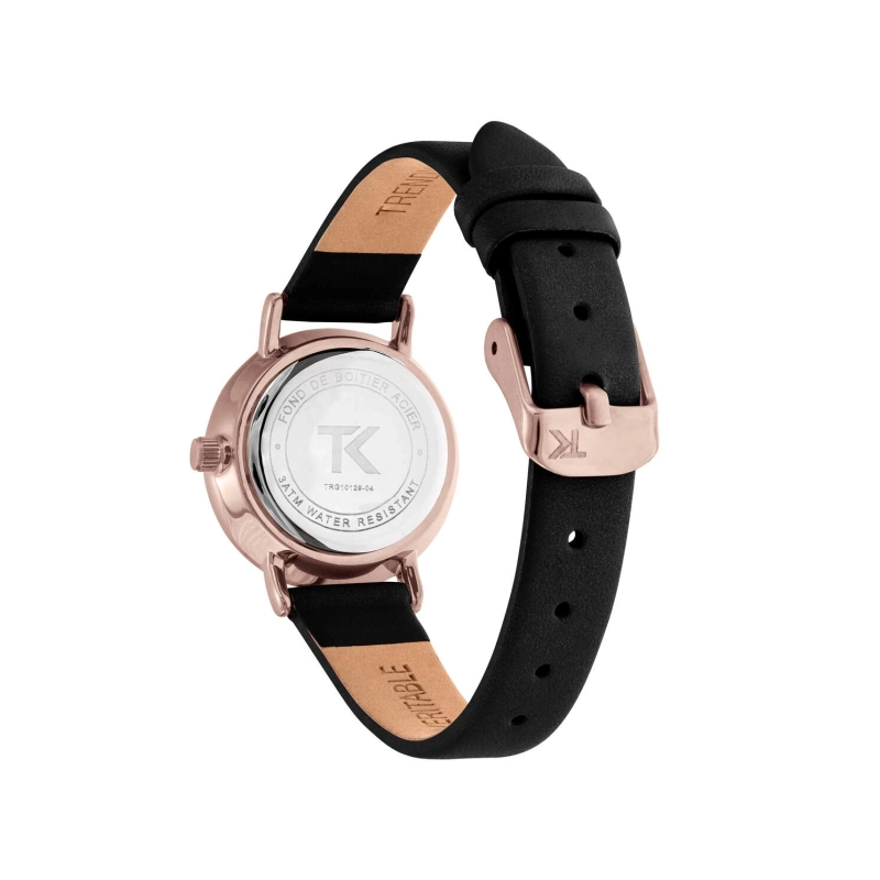 Montre Femme Trendy Kiss – TRG10129-04