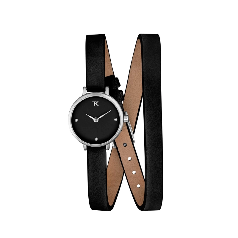 Montre Femme Trendy Kiss – Lucie - TC10159-02
