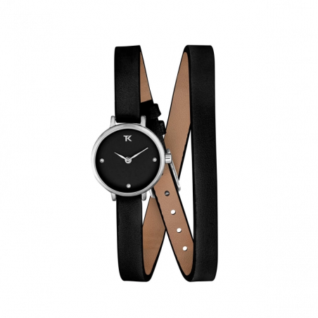 Montre Femme Trendy Kiss – Lucie - TC10159-02