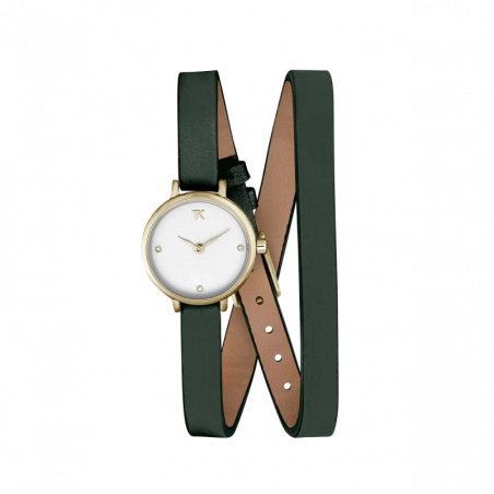 Montre Femme Trendy Kiss – Lucie - TG10159-01