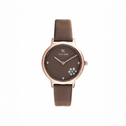 Montre Femme Trendy Kiss – Stella - TRG10160-10