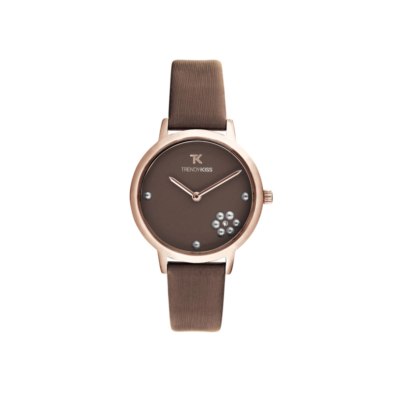 Montre Femme Trendy Kiss – Stella - TRG10160-10
