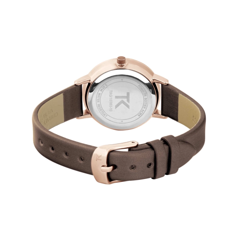 Montre Femme Trendy Kiss – Stella - TRG10160-10