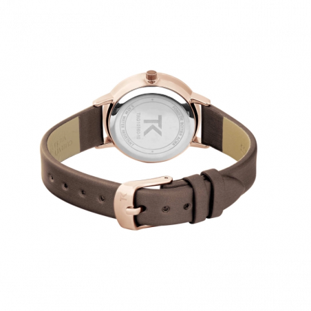 Montre Femme Trendy Kiss – Stella - TRG10160-10