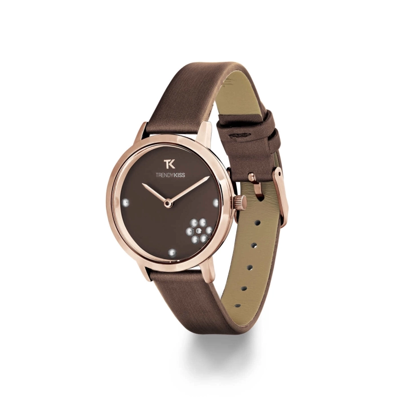 Montre Femme Trendy Kiss – Stella - TRG10160-10
