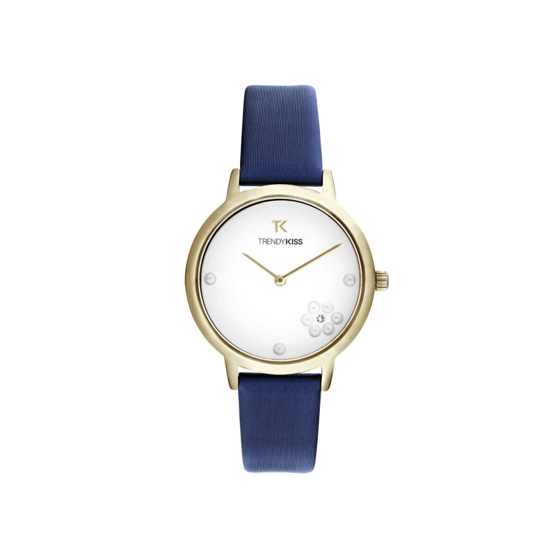 Montre Femme Trendy Kiss – Stella - TG10160-01