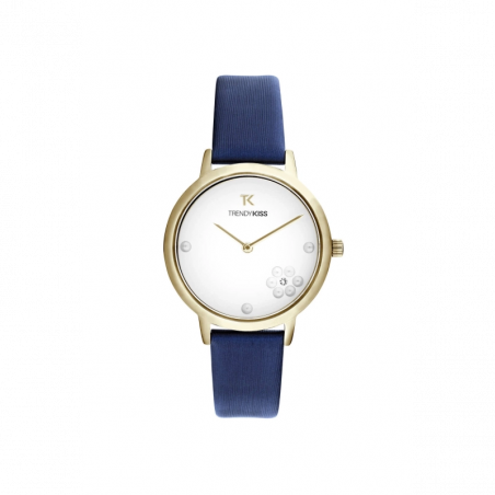 Montre Femme Trendy Kiss – Stella - TG10160-01