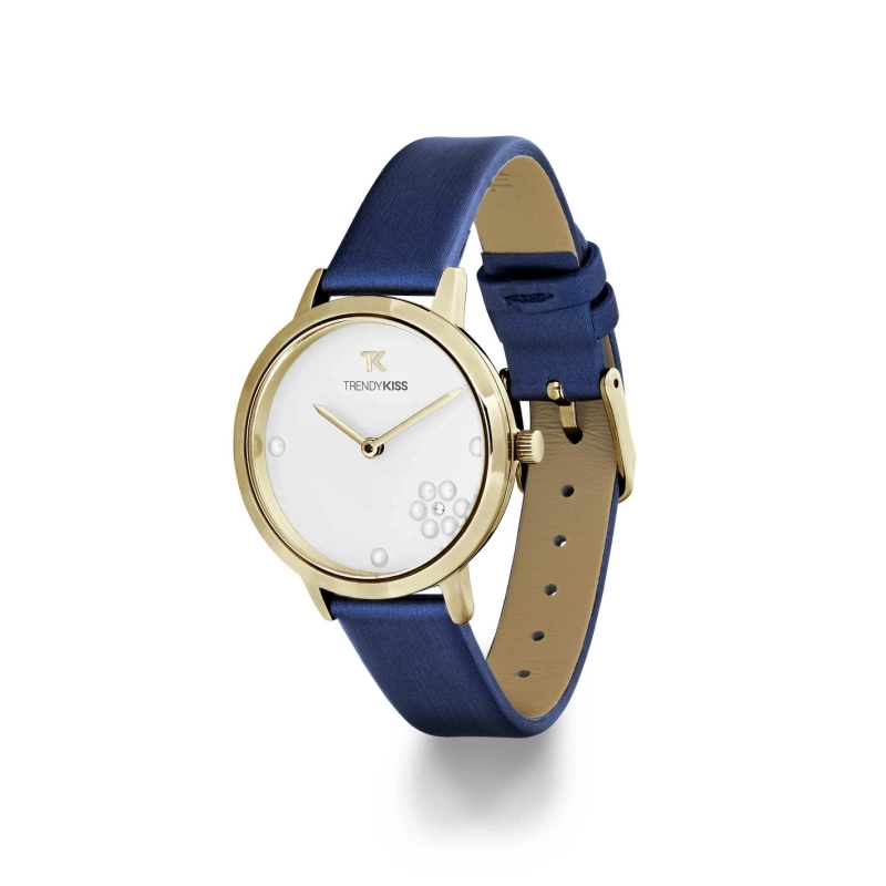 Montre Femme Trendy Kiss – Stella - TG10160-01