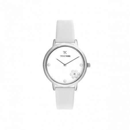 Montre Femme Trendy Kiss – Stella - TC10160-01