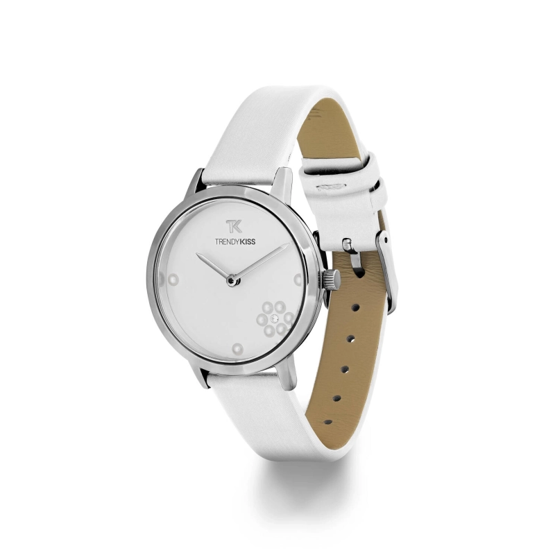 Montre Femme Trendy Kiss – Stella - TC10160-01