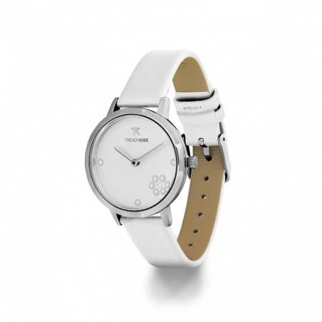 Montre Femme Trendy Kiss – Stella - TC10160-01