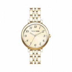 Montre Femme Trendy Kiss – Erin – TM10166-02