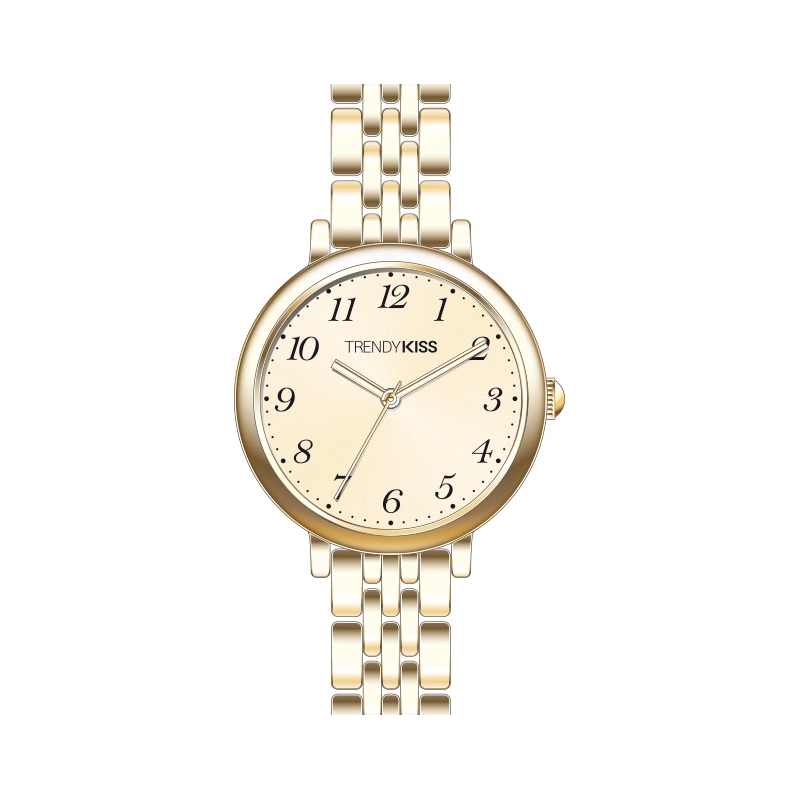 Montre Femme Trendy Kiss – Erin – TM10166-02