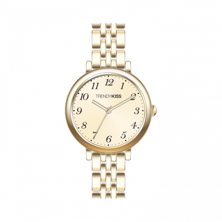 Montre Femme Trendy Kiss – Erin – TM10166-02