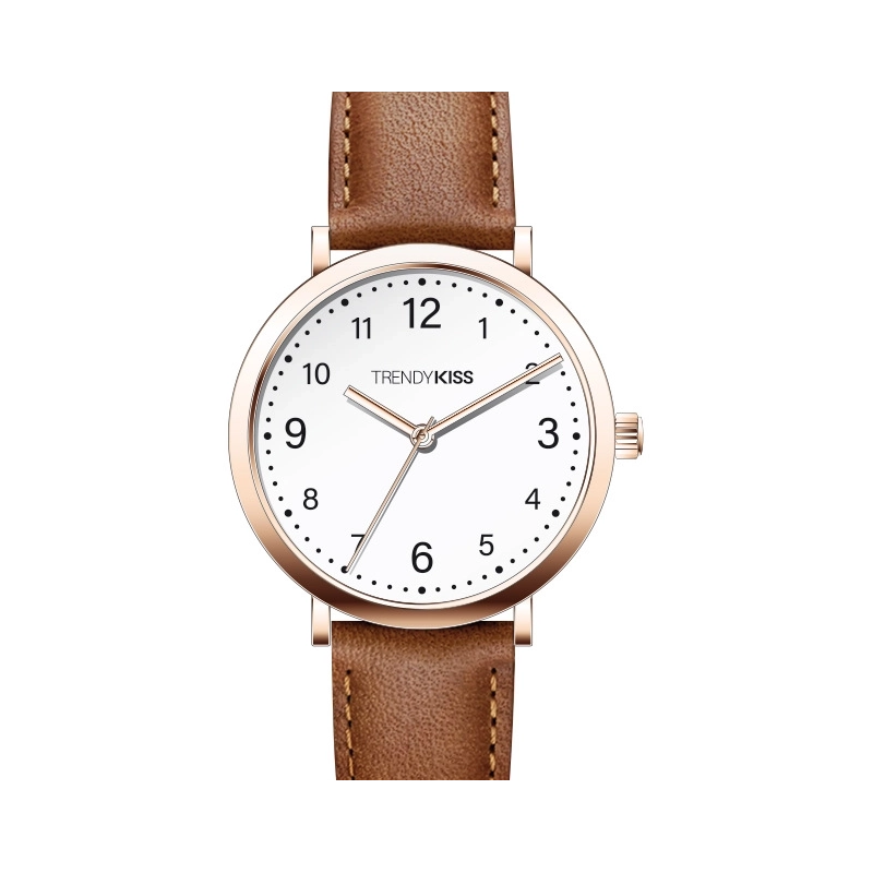 Montre Femme Trendy Kiss – Estelle – TC10164-01
