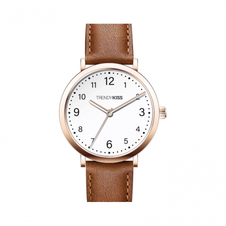 Montre Femme Trendy Kiss – Estelle – TC10164-01
