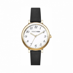 Montre Femme Trendy Kiss – Erin - TC10166-01