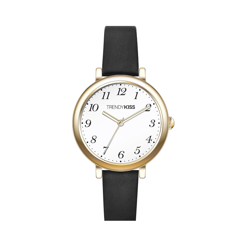 Montre Femme Trendy Kiss – Erin - TC10166-01