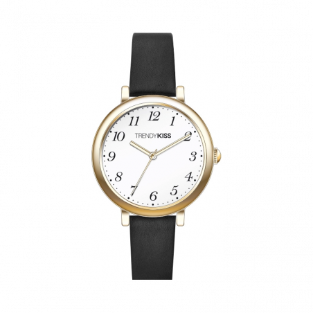 Montre Femme Trendy Kiss – Erin - TC10166-01