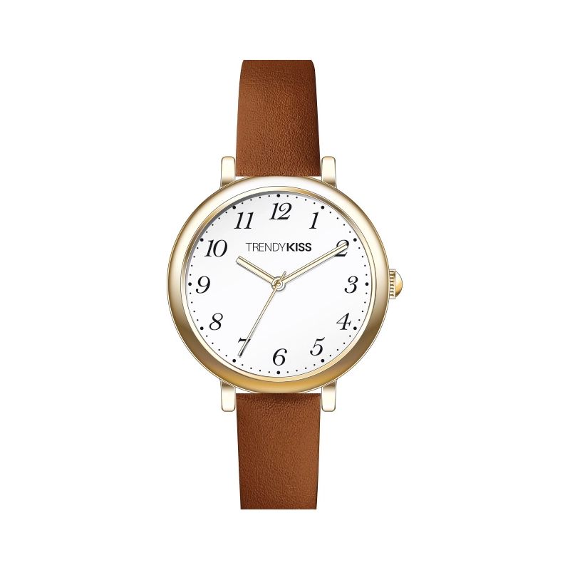 Montre Femme Trendy Kiss – Erin - TC10166-02