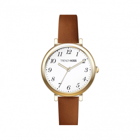 Montre Femme Trendy Kiss – Erin - TC10166-02