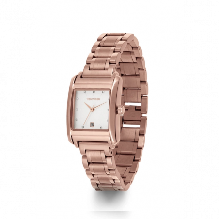 Montre Femme Trendy Kiss – TMRG10126-03