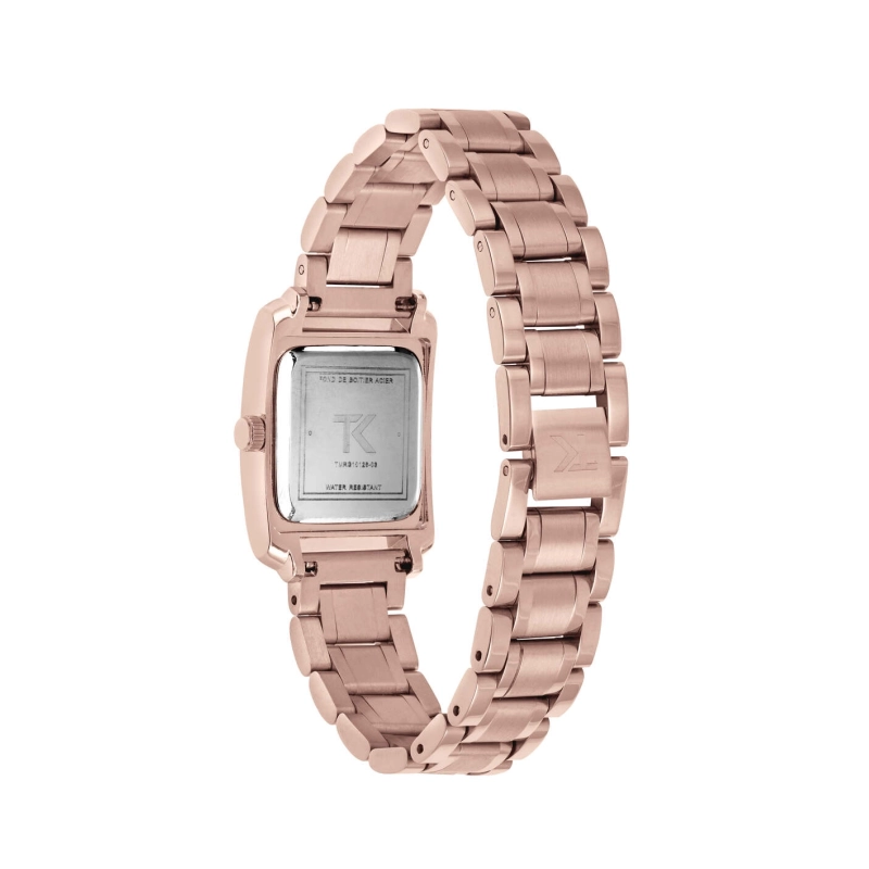 Montre Femme Trendy Kiss – TMRG10126-03