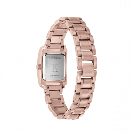 Montre Femme Trendy Kiss – TMRG10126-03