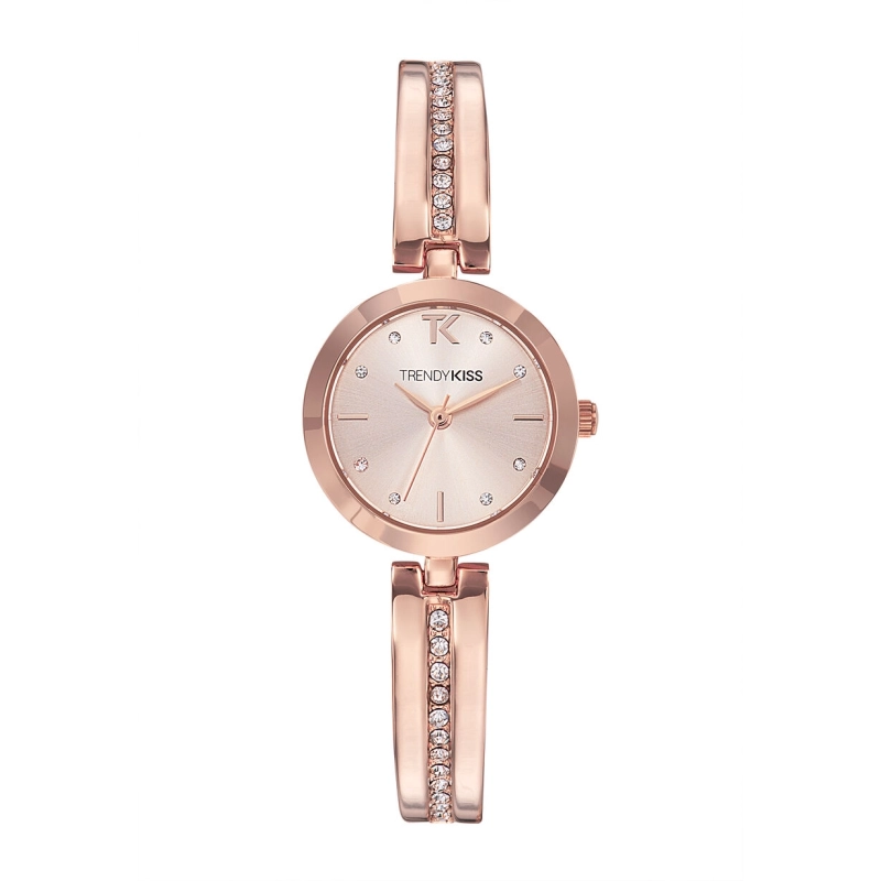 Montre Femme Trendy Kiss – TMRG10106-04