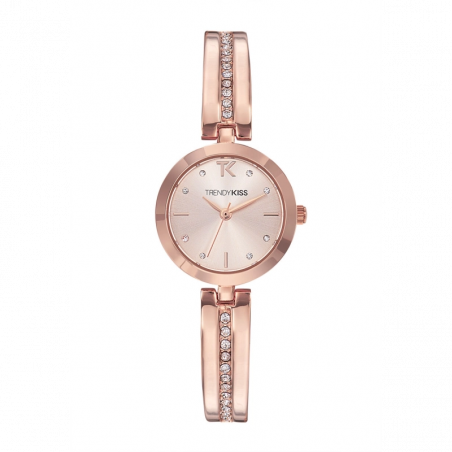 Montre Femme Trendy Kiss – TMRG10106-04
