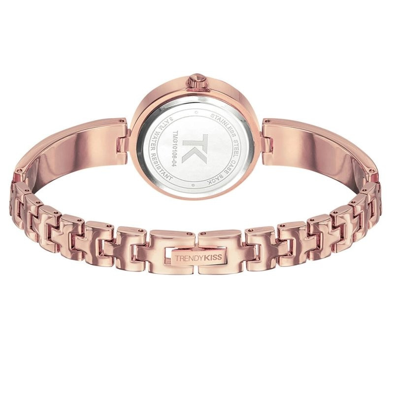 Montre Femme Trendy Kiss – TMRG10106-04