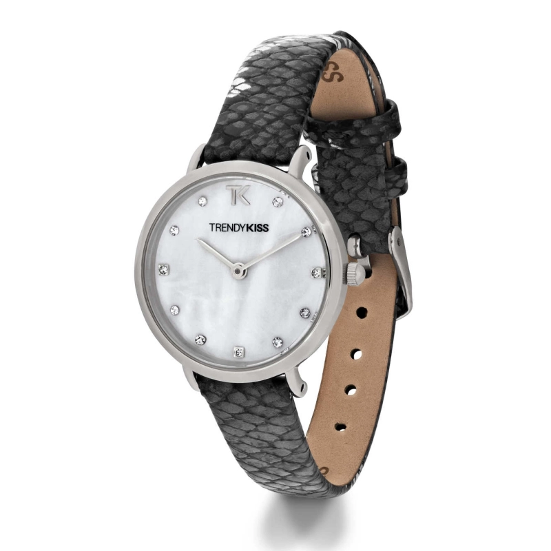 Montre Femme Trendy Kiss – TC10133-01