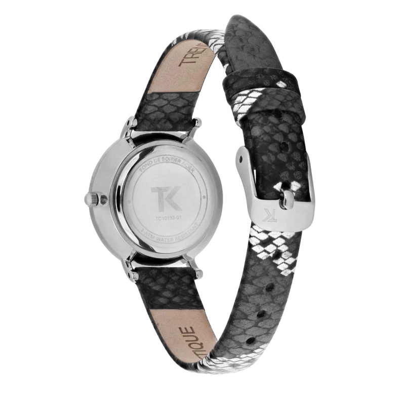 Montre Femme Trendy Kiss – TC10133-01