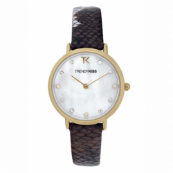 Montre Femme Trendy Kiss – TG10133-01