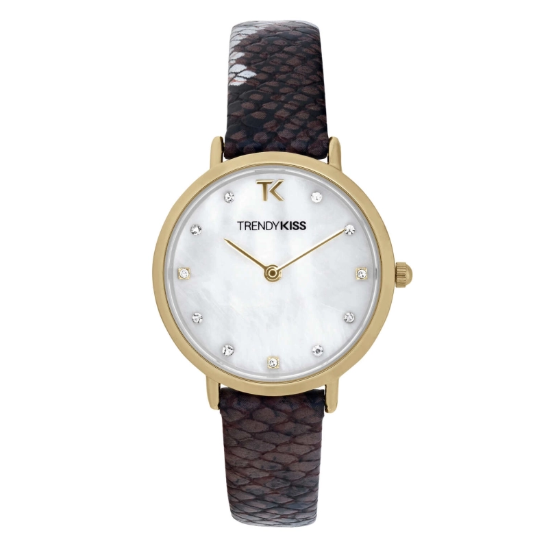 Montre Femme Trendy Kiss – TG10133-01