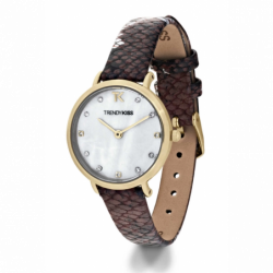 Montre Femme Trendy Kiss – TG10133-01