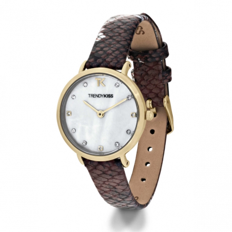 Montre Femme Trendy Kiss – TG10133-01