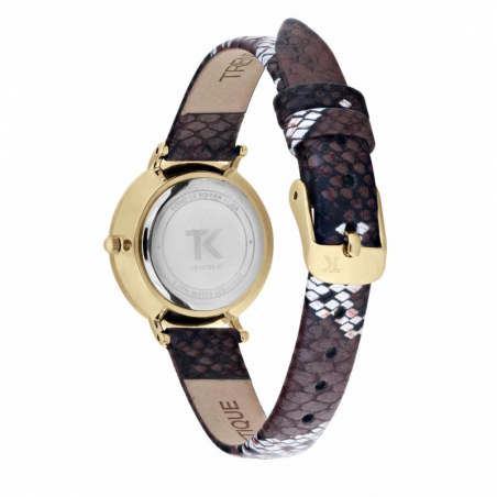 Montre Femme Trendy Kiss – TG10133-01