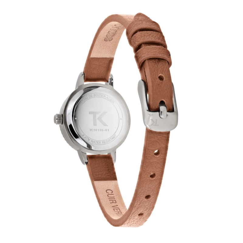 Montre Femme Trendy Kiss – TC10135-01